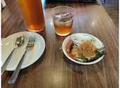 Italian Kitchen VANSAN バンサン あびこ店: りとちゃんさんの2025年05月31日の2枚目の投稿写真