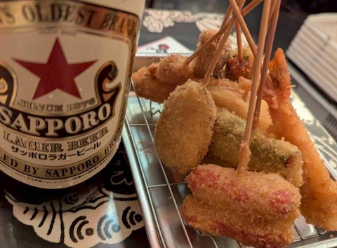ながりの炉 三宮東店: ミヤシーさんの2026年04月06日の1枚目の投稿写真