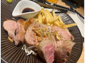 Bistro ZAKI ビストロ ザキ: かさんの2023年12月26日の1枚目の投稿写真