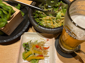 月あかり 酒菜の隠れ家 本厚木中町店: パンダさんの2026年07月04日の1枚目の投稿写真