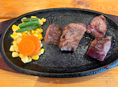 GOLDSTEAK(ゴールドステーキ)　厚木店: パンダさんの2026年03月の1枚目の投稿写真