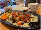 GOLDSTEAK(ゴールドステーキ)　厚木店: パンダさんの2026年04月の1枚目の投稿写真