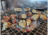 内臓卸直営 ホルモン保坂: ばんさんの2024年05月19日の2枚目の投稿写真