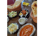 インド料理　タージマハール　徳倉店: ひろちゃんさんの2023年08月の1枚目の投稿写真