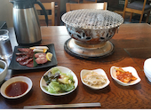 炭火焼肉・韓国料理 KollaBo (コラボ) 学芸大学店: ほっちゃんさんの2021年10月の1枚目の投稿写真