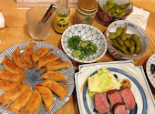 牛タンとクリスピー餃子 ひまわり: SAWANOさんの2025年05月31日の3枚目の投稿写真