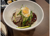 韓国料理 ヨギヨ 新橋店: きみこさんの2026年05月22日の1枚目の投稿写真