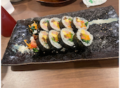 韓国料理 ヨギヨ 新橋店: きみこさんの2026年05月22日の2枚目の投稿写真