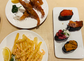 海鮮 鮨 かに村 上野本店: きみこさんの2026年05月21日の1枚目の投稿写真