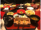 豆富料理と吟醸せいろ蒸し 八かく庵 名古屋セントラルタワーズ店: -さんの2025年01月の1枚目の投稿写真