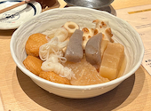 炉端とおでん　呼炉凪来（ころなぎらい）名古屋駅前店: まうさんの2026年01月の1枚目の投稿写真