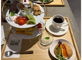 腸活Cafe ICHI: モコさんの2026年05月26日の1枚目の投稿写真
