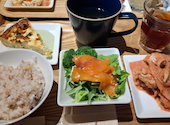 MR. & MRS. CAFE（ミスター アンド ミセス カフェ）: AZUさんの2026年01月の1枚目の投稿写真