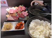 カウンター焼肉 肉松: りゅうちゃんさんの2024年12月25日の2枚目の投稿写真