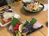 煮込みと海鮮　大衆酒場　赤羽商店　赤羽店: りゅうちゃんさんの2026年04月の1枚目の投稿写真