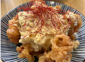 煮込みと海鮮　大衆酒場　赤羽商店　赤羽店: りゅうちゃんさんの2026年04月27日の2枚目の投稿写真