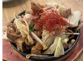 煮込みと海鮮　大衆酒場　赤羽商店　赤羽店: りゅうちゃんさんの2026年04月27日の3枚目の投稿写真