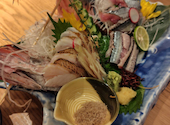 いかの墨 新宿マインズタワー店: むむむさんの2024年10月15日の1枚目の投稿写真