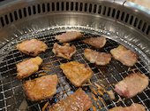 焼肉きんぐ 一日橋店: ひまわりさんの2021年11月22日の1枚目の投稿写真