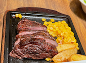 熟成牛ステーキバル Gottie's BEEF ゴッチーズビーフ キュービックプラザ新横浜店: たかさんの2025年10月05日の1枚目の投稿写真