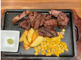 熟成牛ステーキバル Gottie's BEEF ゴッチーズビーフ キュービックプラザ新横浜店: たかさんの2025年10月05日の3枚目の投稿写真