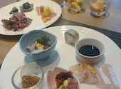 JR九州ステーションホテル小倉 鉄板 串焼き 八くら: あやぱんさんの2026年08月31日の1枚目の投稿写真