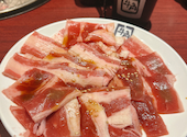 焼肉　牛角　若松二島店: あやぱんさんの2026年04月の1枚目の投稿写真