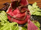 肉タレ屋 難波肉バル店: くみこさんの2023年05月03日の1枚目の投稿写真