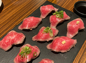 肉タレ屋 難波肉バル店: くみこさんの2023年05月03日の2枚目の投稿写真