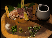 Creation Dining JINGA ジンガ: 鈴木さんの2026年05月04日の1枚目の投稿写真