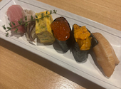 寿司 ほそ川: とろろさんの2025年10月26日の2枚目の投稿写真