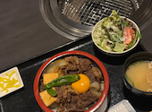 焼肉 松なが: ゆみさんの2026年04月01日の1枚目の投稿写真