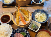 天ぷら海鮮 米福酒場 淀屋橋店: ゆみさんの2026年04月01日の1枚目の投稿写真