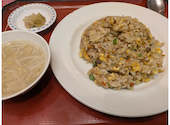中国四川料理 又来軒 ゆうらいけん 岡山駅前店: ななさんの2026年04月20日の1枚目の投稿写真