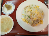 中国四川料理 又来軒 ゆうらいけん 岡山駅前店: ななさんの2026年07月19日の1枚目の投稿写真