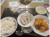中国四川料理 又来軒 ゆうらいけん 岡山駅前店: ななさんの2026年09月13日の1枚目の投稿写真