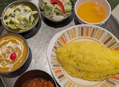 インドカレー専門店 スパイス王国 ナマステ ガネーシャグループ 十日市店: ななさんの2026年02月13日の1枚目の投稿写真