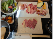 和牛焼肉 岡山そだち: ななさんの2026年04月20日の1枚目の投稿写真