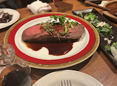 Restaurant ＆ Bar Corn Barley Shibuya【レストラン ＆ バー コーンバレー】渋谷: たかさんの2025年04月の1枚目の投稿写真