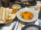 焼鳥・串カツ＆飲み放題　たま　テレビ塔店: ゆうかさんの2026年04月の1枚目の投稿写真