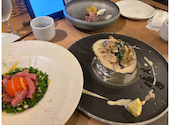 さかなとワイン うぉんたな VARIO お出汁料理とカップ酒 のまさる: ゆうかさんの2026年04月23日の1枚目の投稿写真