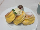 幸せのパンケーキ 札幌店: ゆうかさんの2026年04月23日の1枚目の投稿写真