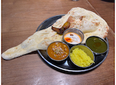 本場インドカレー　ナマステ　吉野店: こまちさんの2026年03月の1枚目の投稿写真
