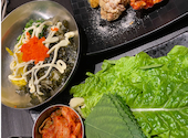 韓国料理 チェゴ CHEGO いわき駅前店: chanさんの2026年08月12日の3枚目の投稿写真