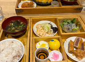 カフェ TSUKUMO 食堂酒場九十九 豊田本店: なめこさんの2026年04月09日の1枚目の投稿写真