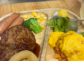 メガインディアンズ ステーキハウス 多治見店: ゆーかーさんの2026年08月03日の1枚目の投稿写真