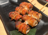 博多野菜巻きと旨い焼き鳥 完全個室居酒屋 串燈 赤坂店: あやなっぱさんの2026年04月12日の2枚目の投稿写真
