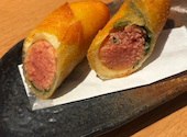 饗宴 田町本店: あやなっぱさんの2026年04月12日の3枚目の投稿写真