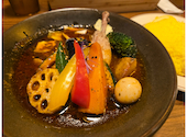 札幌スープカレー JACK 枚方店: たまさんの2026年04月28日の1枚目の投稿写真