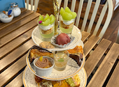 kokett cafe コケットカフェ: Kさんの2024年10月13日の1枚目の投稿写真